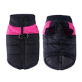 Warm Waterproof Pet Coat, Big Dog Coat, Dog Clothes, Small Medium Large Dogs, Winter